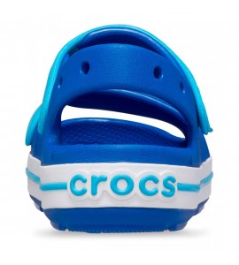 CROCS Crocband Cruiser Sandal Toddler