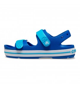 CROCS Crocband Cruiser Sandal Toddler