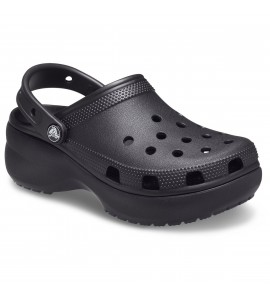 CROCS Classic Platform Clog W
