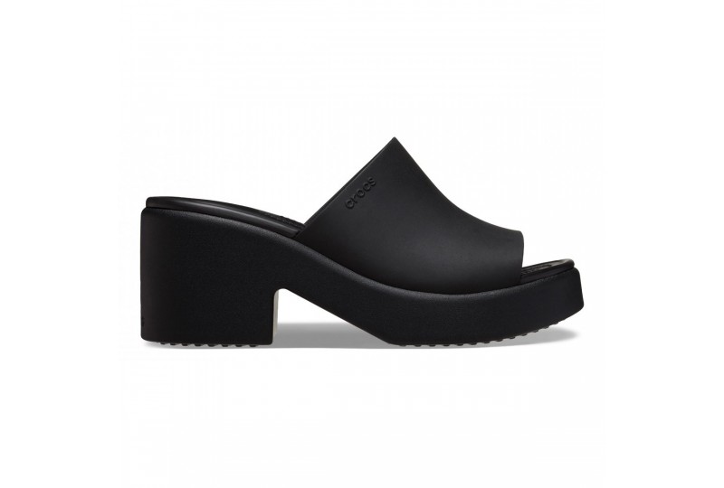 CROCS Brooklyn Slide Heel W