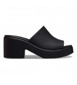 CROCS Brooklyn Slide Heel W