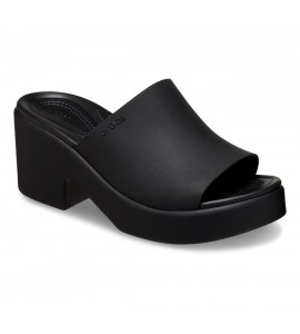 CROCS Brooklyn Slide Heel W