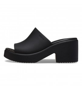 CROCS Brooklyn Slide Heel W