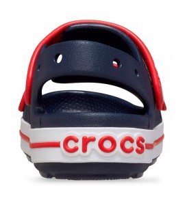 CROCS Crocband Cruiser Sandal Toddler