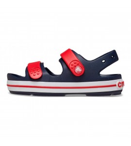 CROCS Crocband Cruiser Sandal Toddler