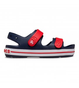 CROCS Crocband Cruiser Sandal Toddler