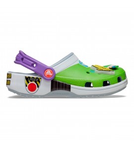 CROCS Toy Story Buzz Classic Clog Kid