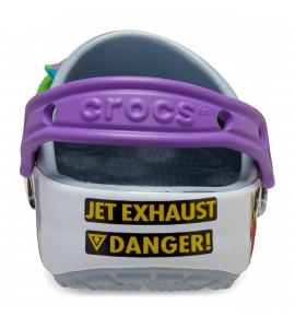 CROCS Toy Story Buzz Classic Clog Kid