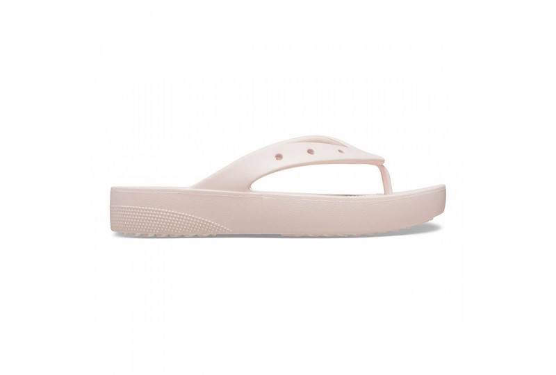 CROCS Classic Platform Flip W