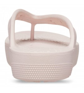CROCS Classic Platform Flip W