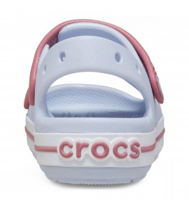 CROCS Crocband Cruiser Sandal Toddler