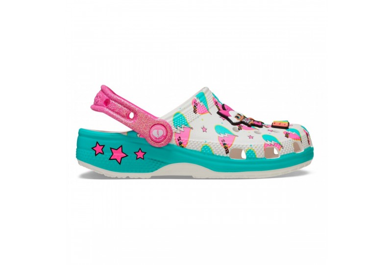 CROCS LOL Surprise BFF...