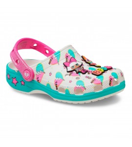 CROCS LOL Surprise BFF Classic Clog Kid