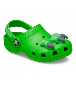 CROCS Classic I AM Dinosaur Clog Toddler