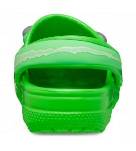 CROCS Classic I AM Dinosaur Clog Toddler