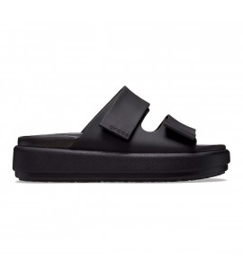 CROCS Brooklyn Luxe Sandal W