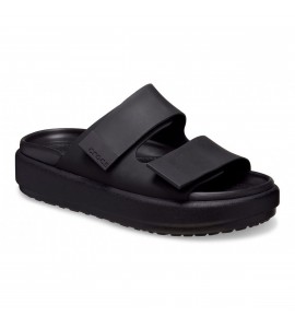 CROCS Brooklyn Luxe Sandal W