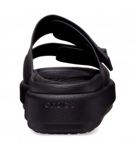 CROCS Brooklyn Luxe Sandal W