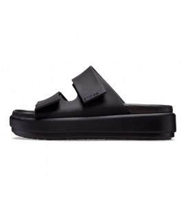 CROCS Brooklyn Luxe Sandal W