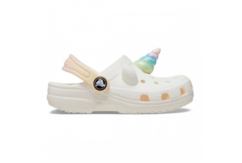 CROCS Classic IAM Rainbow...