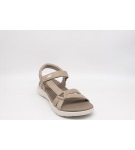 SKECHERS GO WALK Flex Sandal - Sublime