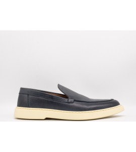 ROGAL'S BOLT 3 Mocassino
