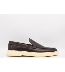ROGAL'S BOLT 3 Mocassino