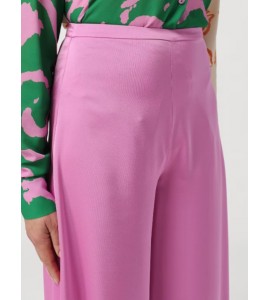 HANITA pantalone wide leg