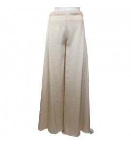 HANITA pantalone wide leg
