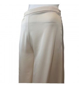 HANITA pantalone wide leg