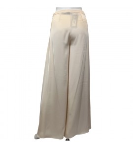 HANITA pantalone wide leg