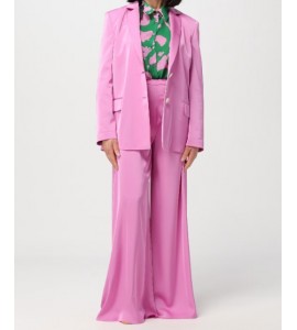 HANITA pantalone wide leg