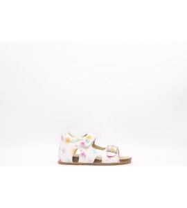 FALCOTTO Sandaletto bimbaBea white