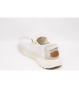 HEY DUDE Sirocco neutrals m