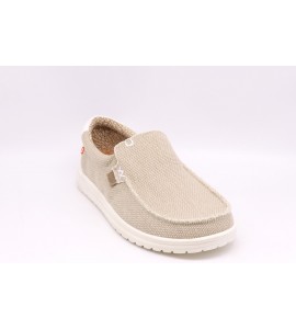 HEY DUDE MIKKA BRAIDED SNEAKER UOMO