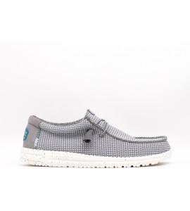HEY DUDE Wally sport mesh m