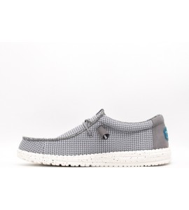 HEY DUDE Wally sport mesh m