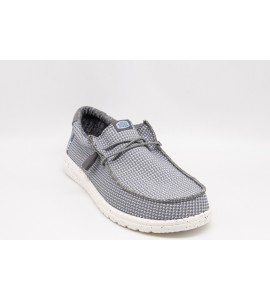 HEY DUDE Wally sport mesh m