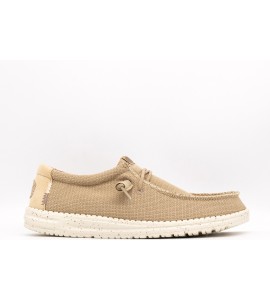 HEY DUDE Wally sport mesh m
