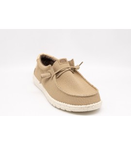 HEY DUDE Wally sport mesh m