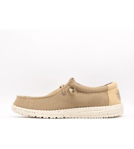 HEY DUDE Wally sport mesh m