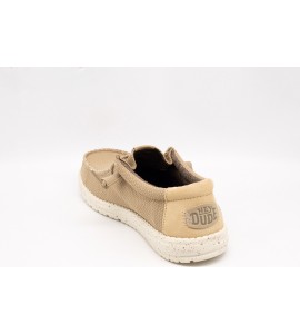 HEY DUDE Wally sport mesh m