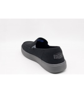 HEY DUDE Sunapee canvas m