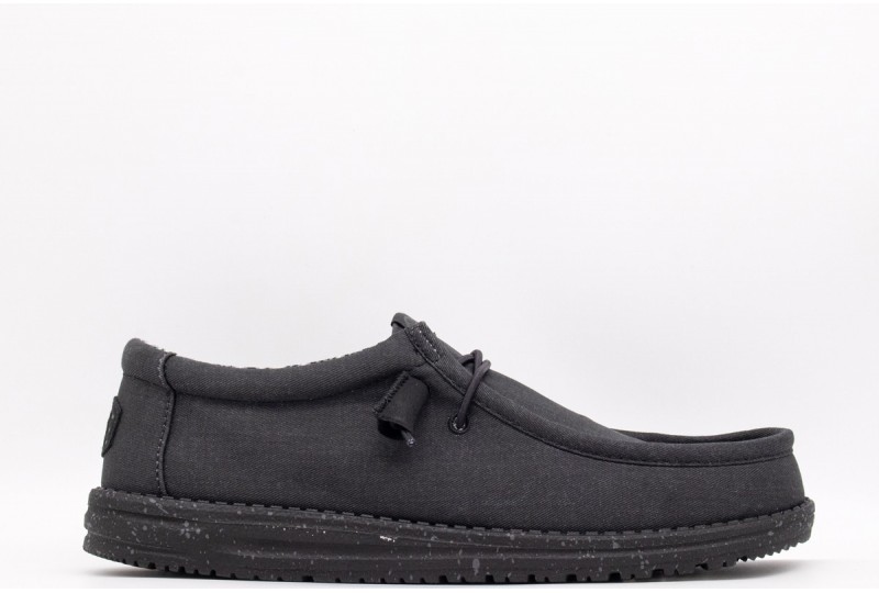 HEY DUDE Wally canvas m