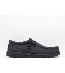 HEY DUDE Wally canvas m