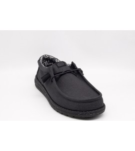HEY DUDE Wally canvas m