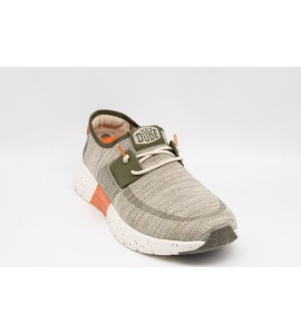 HEY DUDE Sirocco sport mode m