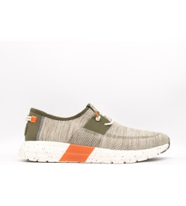 HEY DUDE Sirocco sport mode m