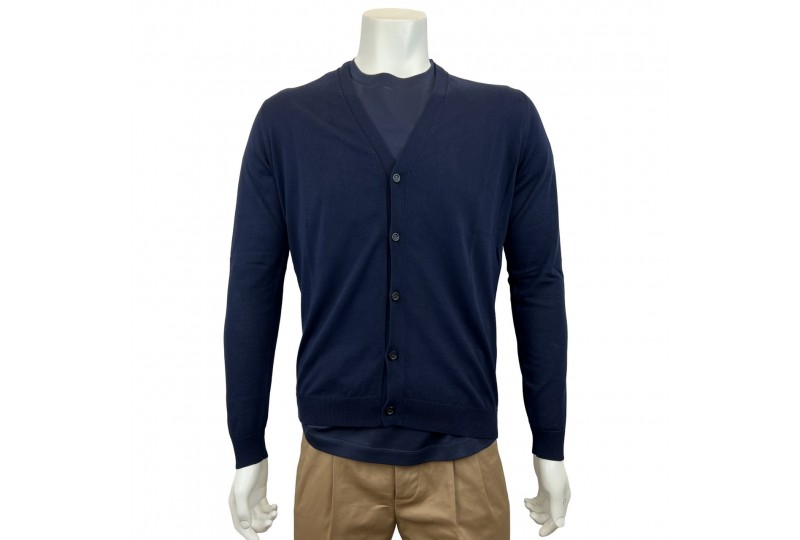 ROBERTO COLLINA CARDIGAN