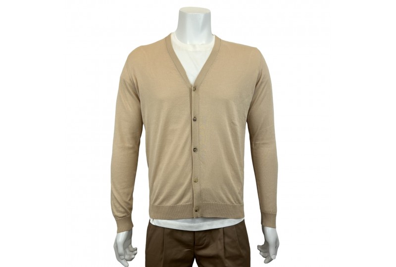 ROBERTO COLLINA CARDIGAN